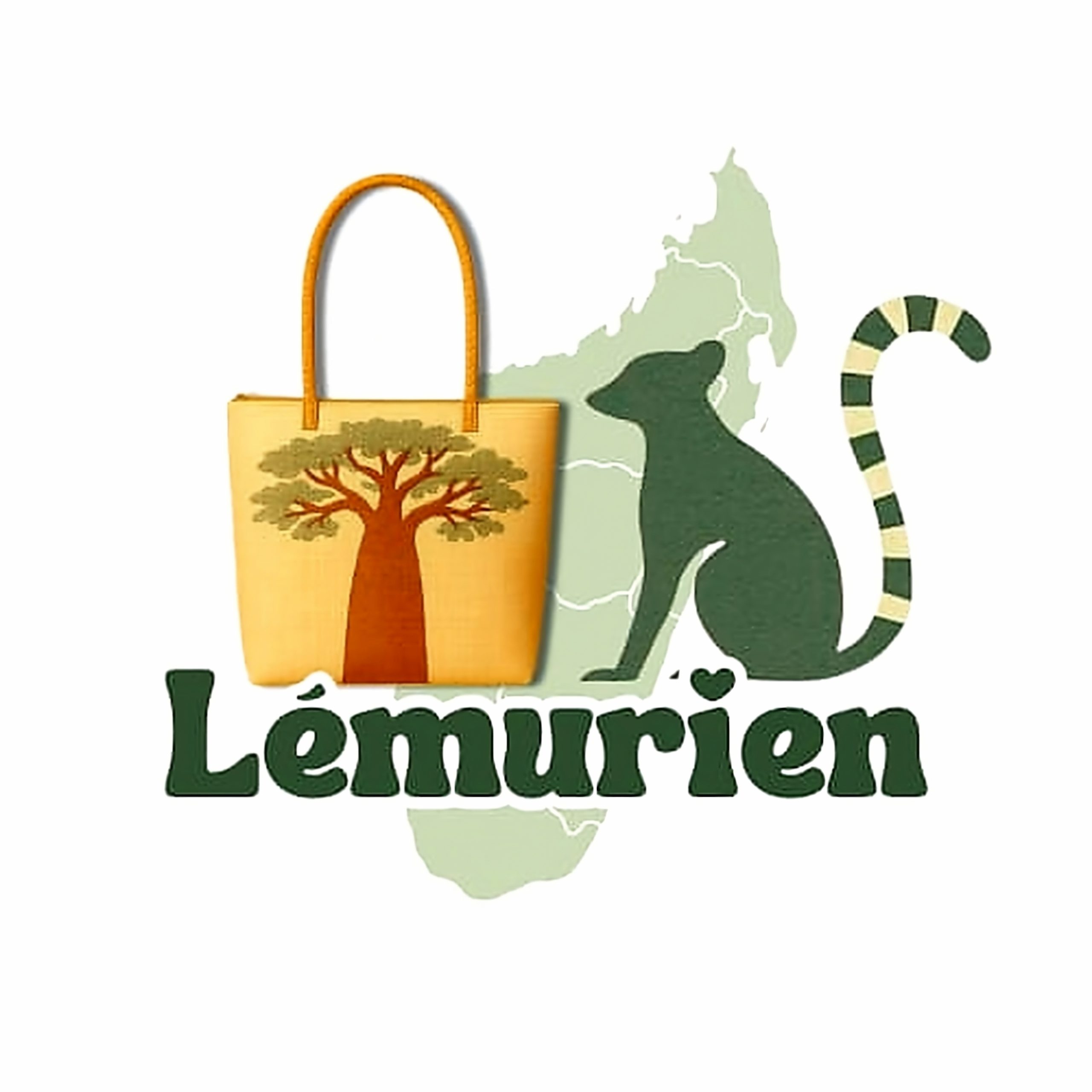 Akany Lemurien